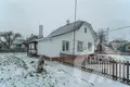 Haus 90 m² Astrawez, Belarus