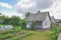 House 38 m² Baraulianski sielski Saviet, Belarus