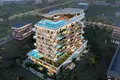 Mieszkanie 3 pokoi 122 m² Dubaj, Emiraty Arabskie