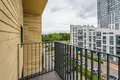 Apartamento 2 habitaciones 104 m² Kopishche, Belarús