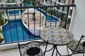Copropriété 1 chambre  en Ban Na Chom Thian, Thaïlande