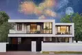 4 bedroom Villa 363 m² Pattaya City, Thailand