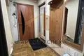 2 room apartment 53 m² Muchaviecki sielski Saviet, Belarus