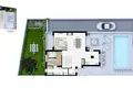 3 bedroom townthouse 270 m² lAlfas del Pi, Spain