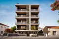 Mieszkanie 2 pokoi 92 m² Limassol, Cypr