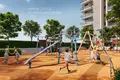 Wohnung in einem Neubau Rosehill by Emaar