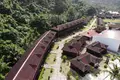 Exclusivo Complejo Turístico Operativo en Isla Pulau Tinggi (3.7 Ha, 88 Unidades) — $5,000,000