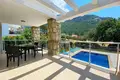 5-Zimmer-Villa 580 m² Fethiye, Türkei