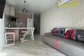 Mieszkanie 1 pokój 37 m² Mińsk, Białoruś