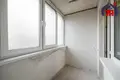 Квартира 2 комнаты 47 м² Минск, Беларусь