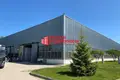 Manufacture 3 000 m² in Hrodna, Belarus