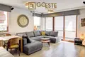 3 room apartment  Smolice, Poland