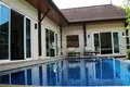 Wohnung 4 Schlafzimmer  Choeng Thale, Thailand