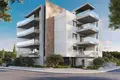 Квартира 2 спальни 88 м² Строволос, Кипр
