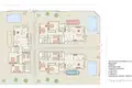 Villa de tres dormitorios 120 m² Los Alcazares, Španjolska