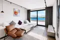 Квартира 1 спальня 104 м² Миловичи, Черногория