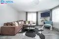 House 76 m² Dedeliskes, Lithuania