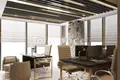 1 bedroom apartment 62 m², Turkey