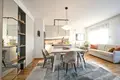 Mieszkanie 3 pokoi 63 m² Tivat, Czarnogóra