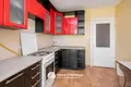 2 bedroom apartment 56 m² Mikhanavichy, Belarus