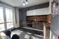 1 room apartment 48 m² Dzyarzhynsk, Belarus