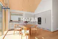 Casa  Oulu sub region, Finlandia