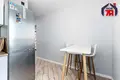 Квартира 1 комната 43 м² Сеница, Беларусь