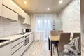 Apartamento 2 habitaciones 53 m² Muchaviecki sielski Saviet, Belarús
