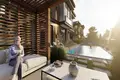 Квартира 2 комнаты 350 м² Бейликдюзю, Турция