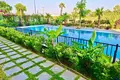 Apartamento 1 habitación 40 m² Mezitli, Turquía