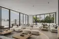 3 bedroom apartment 121 m² Nicosia, Cyprus