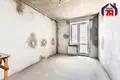 2 room apartment 72 m² Minsk, Belarus
