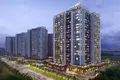 1 room apartment 44 m² Odesa, Ukraine