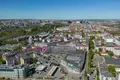 Appartement 2 chambres 69 m² Poznan, Pologne