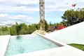 Villa de tres dormitorios 280 m² Polop, Španjolska