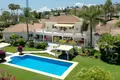 Villa de 6 chambres 890 m² Marbella, Espagne