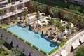 1 bedroom apartment 61 m² Montenegro, Montenegro