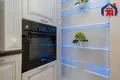 Appartement 2 chambres 107 m² Minsk, Bélarus