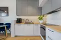 Apartamento 3 habitaciones 54 m² Varsovia, Polonia