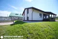 House  Usiazski sielski Saviet, Belarus