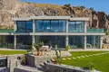 5 bedroom villa 500 m² Bodrum, Turkey