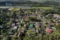 Atterrir  Kaunas, Lituanie