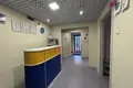 Oficina 11 m² en Minsk, Belarús