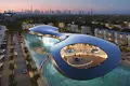 Szeregowiec 4 pokoi 224 m² Dubaj, Emiraty Arabskie