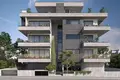 3 bedroom apartment 105 m² Limassol, Cyprus