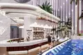 Квартира 1 комната 81 м² Дубай, ОАЭ