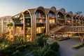 Hotel 110 m² en Tua, Indonesia