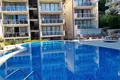 Apartamento 2 habitaciones 47 m² en Przno, Montenegro