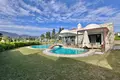 5 bedroom villa 200 m² Bodrum, Turkey