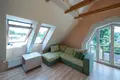 Appartement 4 chambres 104 m² Jurmala, Lettonie